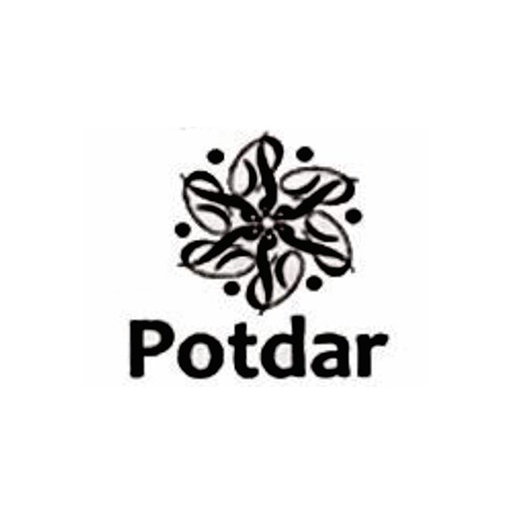 POTDAR BROTHERS logo