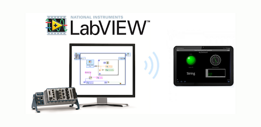Data Dashboard for LabVIEW
