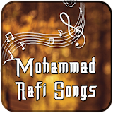 Mohammad Rafi Songs - Free icon