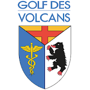 Golf des Volcans  Icon