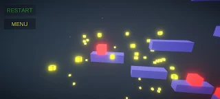 Cylinding - Screenshot 1