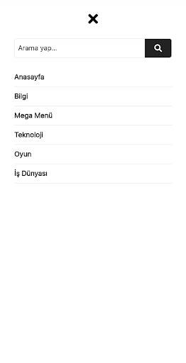 Uzman Görüşleri Screen 2
