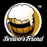 Brewer's Friend icon