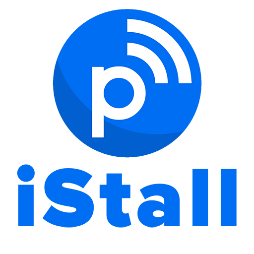 iStall  Icon