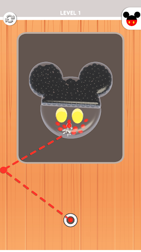 Pop N Paint Screen 3