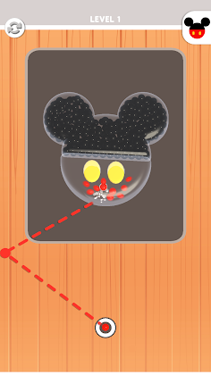 Pop 'N' Paint - Screenshot 3