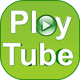 Play Tube : (YouTube search) icon