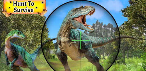 Dinosaur Hunting - Dino Shooting Free Offline Game - Apps on Google Play