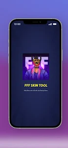 FFF Skins Tools Emotes Diamond