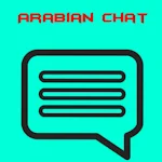 Cover Image of Descargar Arabian Chat 9.8 APK