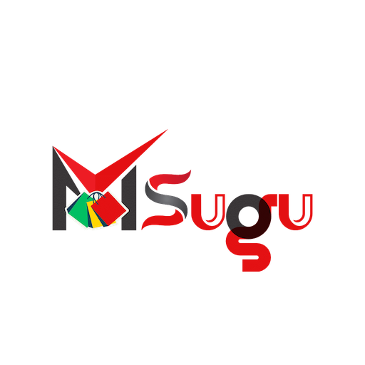 Msugu logo