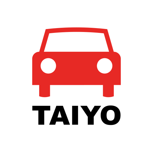 太陽自動車工業　公式アプリ logo