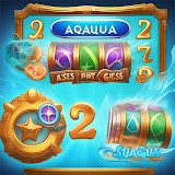 Aqua Slots icon