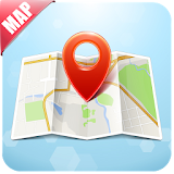GPS Navigation & Track Route icon