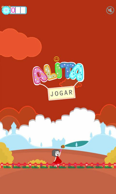 Alita - New - (Android)