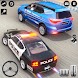 Police Car Games 3D City Race