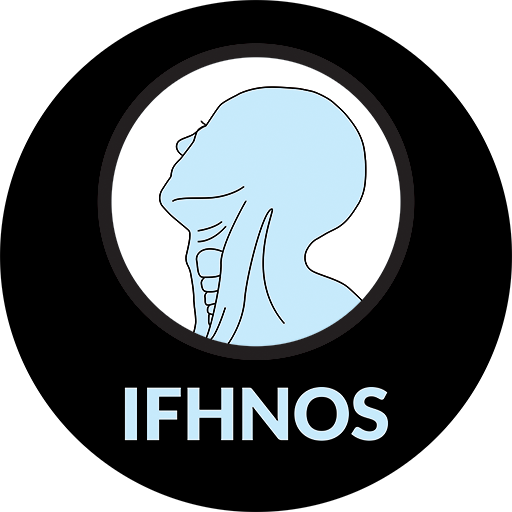 IFHNOS logo