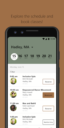MHM Fitness Screen 3