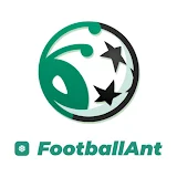 FootballAnt - Live Score & Tip icon