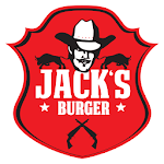 Cover Image of 下载 Jack's Burger  APK