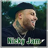 Nicky Jam - Cásate Conmigo icon