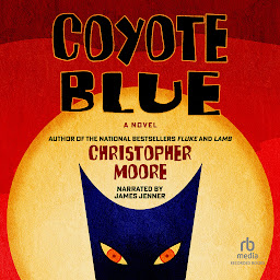 Icon image Coyote Blue