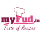 myFud - Taste of Recipes Download on Windows