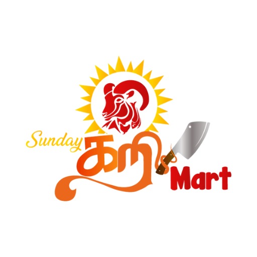 Sunday Kari Mart logo
