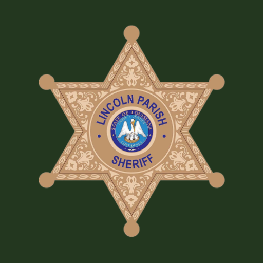 Lincoln Sheriff logo