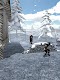 screenshot of Archer Attack 3D: Shooter War