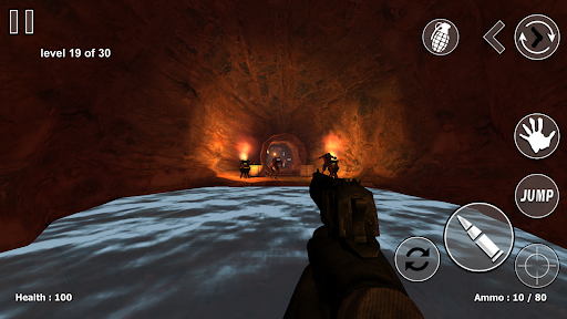 Zombie Monsters - Dead Horror 2