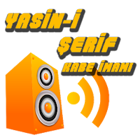 YASİN -İ ŞERİF KABE İMAMI