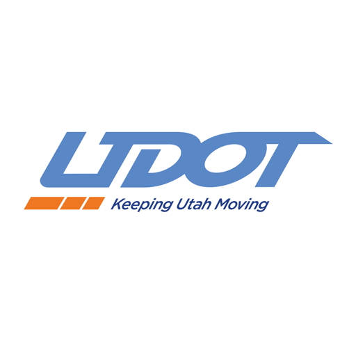 UDOT Auctions logo