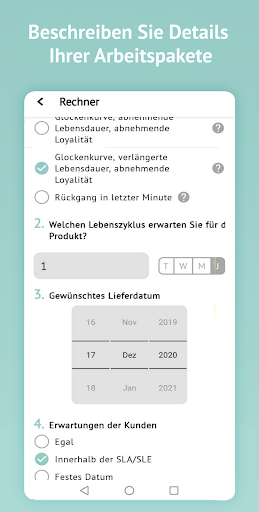 Menta Triage Decision Support