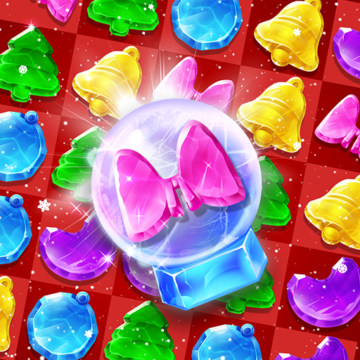 Christmas Frozen Swap logo