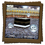 Cover Image of Tải xuống Mecca Hình nền sống 4.2 APK