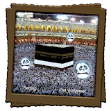 Mecca Live Wallpaper icon