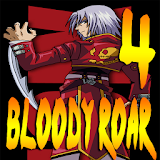 New Bloody Roar Guide 3 2017 icon