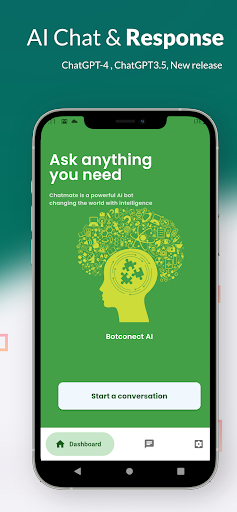 Botconect AI Screen 3