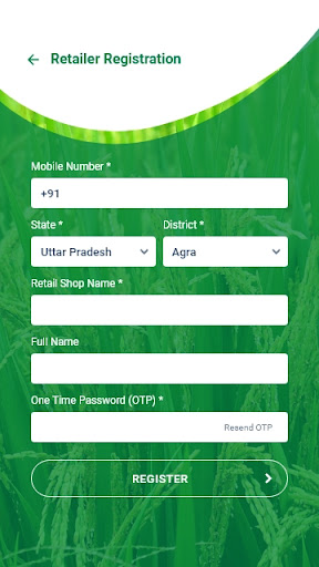 ISP Saathi Screen 3
