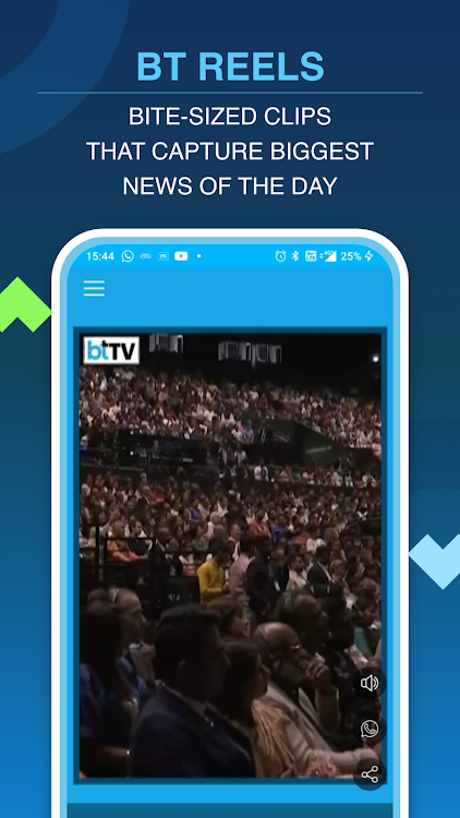 Business Today: Business News - 3.3.3 - (Android)
