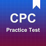 CPC® 2017 Test Prep icon