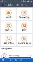 screenshot of Rapid On The GO!