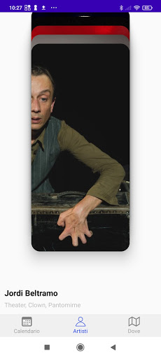 Asfaltart Screen 3