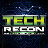 Tech Recon icon