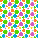 Polka Dots Wallpaper icon