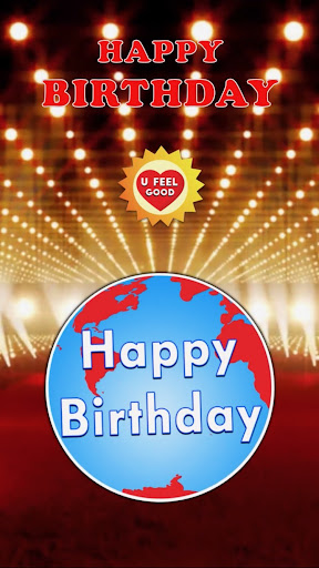 UFeelGood Screen 3