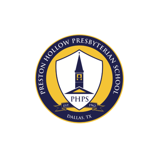 PHPS logo