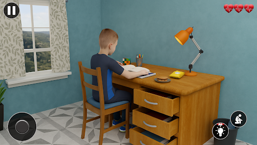 Schoolboy Escape Runaway Games 3