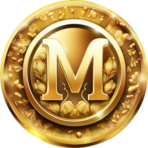 Millionaire logo